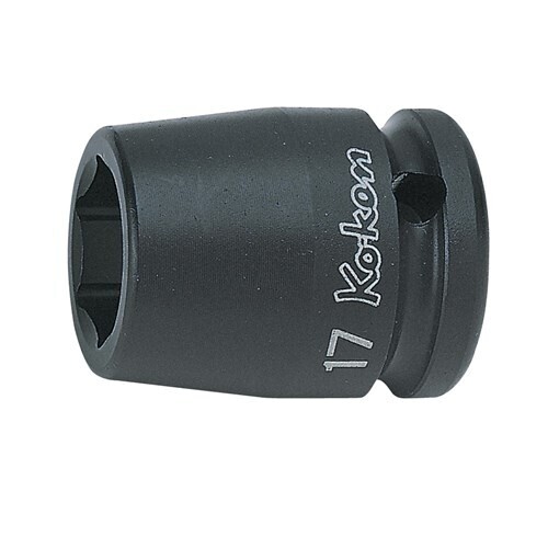 KO-KEN - Impact Socket 1/2DR x 12mm