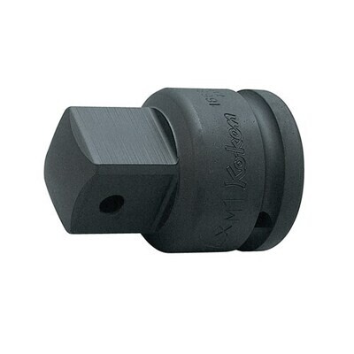 KO-KEN - Impact Adaptor, 3/4&quot;F x 1&quot;M