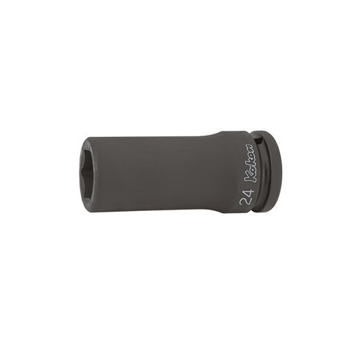 KO-KEN - Impact Socket Deep 3/4"DR 22mm KO-KEN - Impact Socket Deep 3/4"DR 22mm