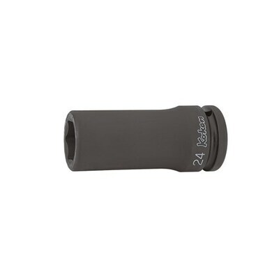 KO-KEN - Impact Socket Deep 3/4"DR 22mm KO-KEN - Impact Socket Deep 3/4"DR 22mm