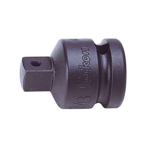 KO-KEN - Reducer, 1/2"F x 3/8"M Impact