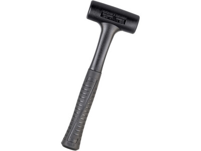 HANS - 54oz Head Blow PU Hammer