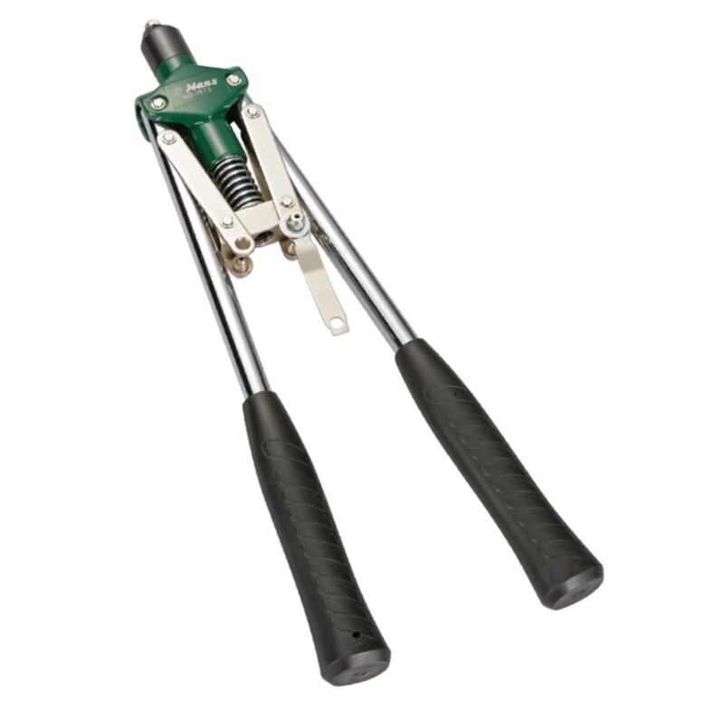 HANS - Industrial Lever Riveter