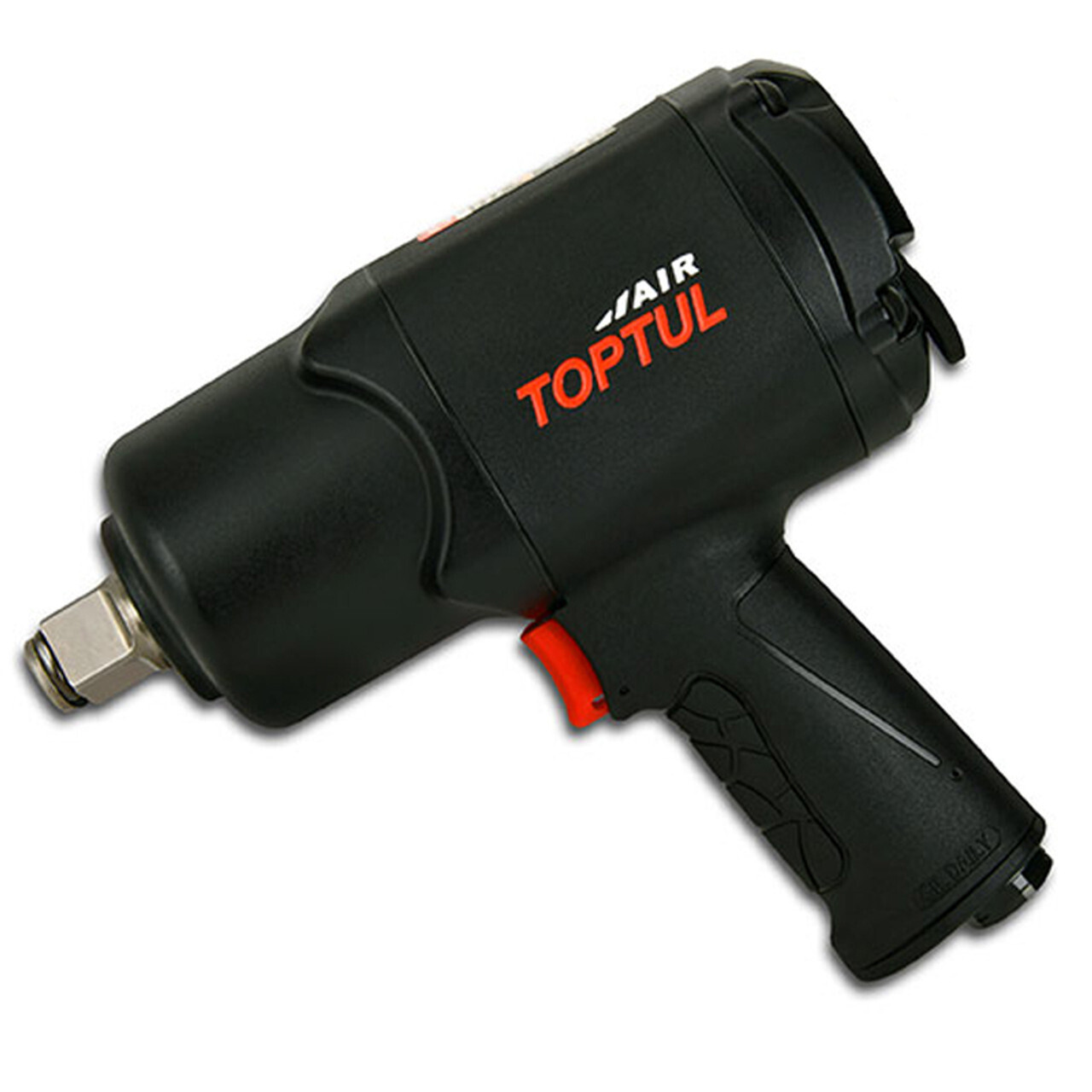 TOPTUL - 3/4" Drive Air Impact Wrench TOPTUL - 3/4" Drive Air Impact Wrench