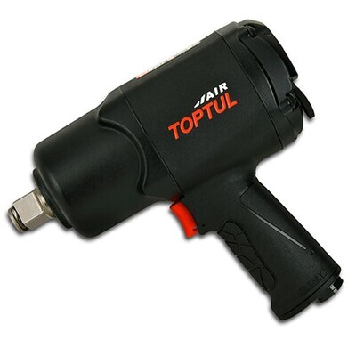 TOPTUL - 3/4" Drive Air Impact Wrench TOPTUL - 3/4" Drive Air Impact Wrench
