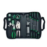 TOPTUL - 43 Piece Tool Bag Set