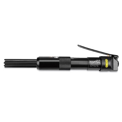 TOPTUL - Air Needle Scaler