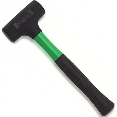 TOPTUL - Dead Blow Hammer 50mm x 900gm