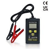 TOPTUL - Digital Vehicle Battery Tester