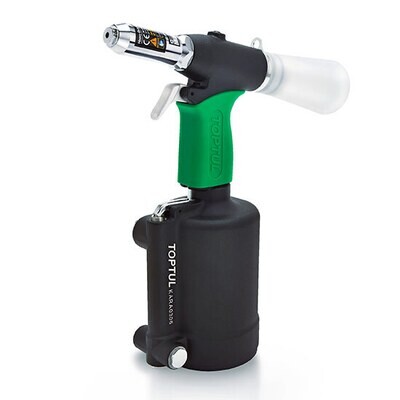 TOPTUL - Heavy Duty Air Hydraulic Riveter TOPTUL - Heavy Duty Air Hydraulic Riveter