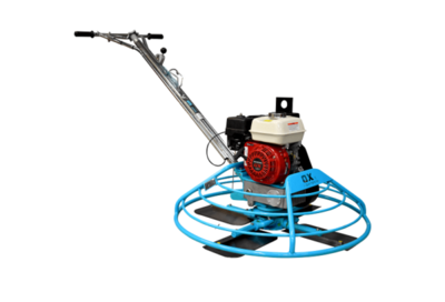 TROWEL MACHINES