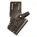 OX LEATHER CORDLESS DRILL HOLDER