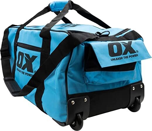 OX Tuff Bag OX Tuff Bag