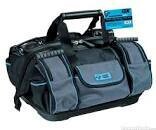 OX Pro Super Open Mouth Tool Bag