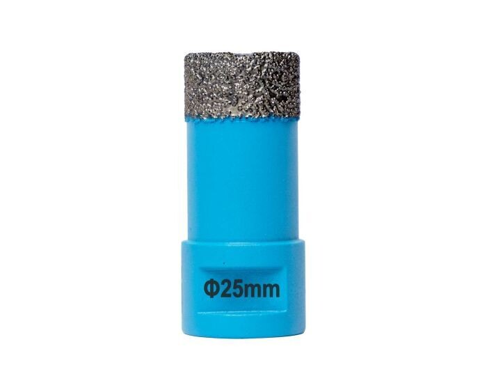OX- Diamond Tiling Holesaw M14-25mm