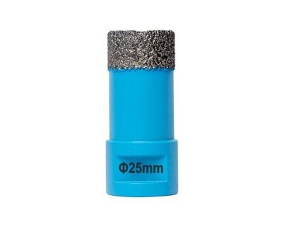 OX- Diamond Tiling Holesaw M14-25mm