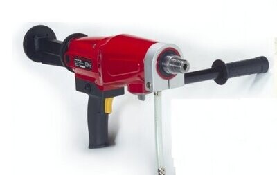 KSF Diamond Core Drill - DF330
