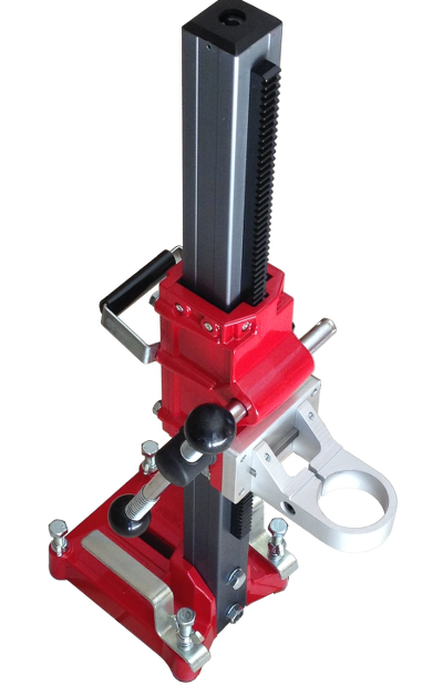 KSF Diamond Core Drill Stand for HCD Series