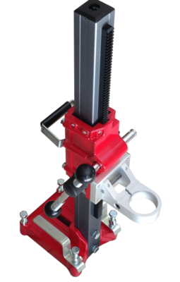 KSF Diamond Core Drill Stand for HCD Series