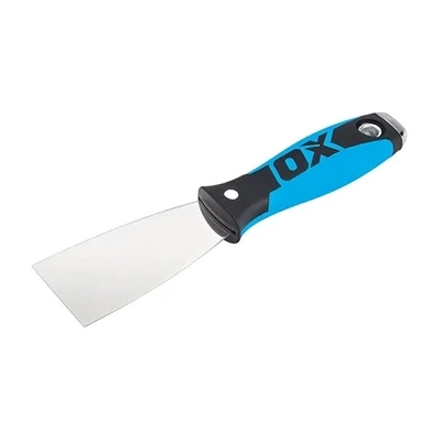 OX STAINLESS STEEL JOINT KNIFE - 50mm