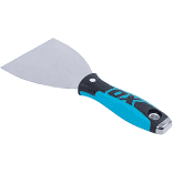 OX STAINLESS STEEL JOINT KNIFE - 102mm