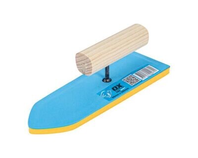 OX TRADE POINTED RUBBER GROUTER