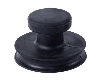 OX SINGLE CUP RUBBER SUCTION LIFTER