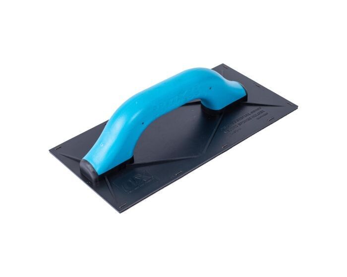 OX Professional Velcro Sponge Holder - 130 x 270mm