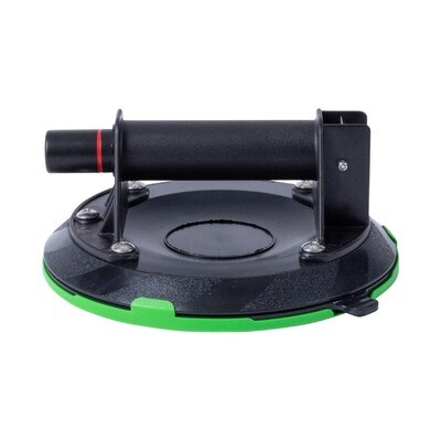 OX HEAVY DUTY PUMP UP SUCTION LIFTER - plastic handle