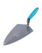 OX PRO PHILADELPHIA BRICK TROWEL