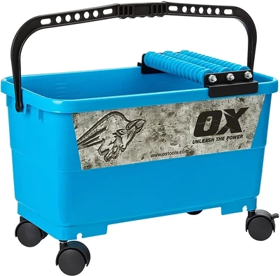 Ox Trade Wash Kit - 24L