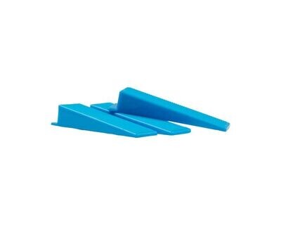 Ox Tile Leveling System Wedge - 500pc