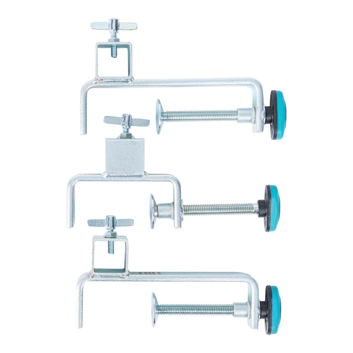 OX Pro Top Steady Clamp-On (Full Brick) Clamp Set