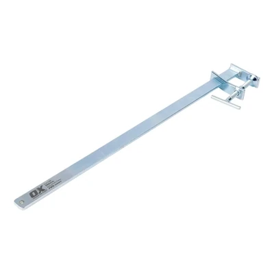 OX SLIDING PROFILE CLAMP - 560mm