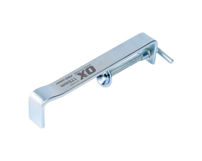 OX Professional 178/180mm Proﬁle Clamp