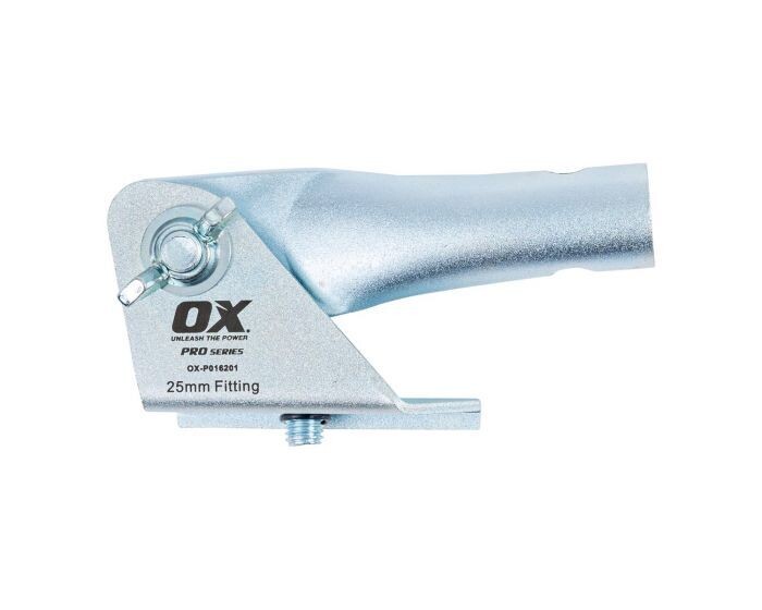 OX WALKING TROWEL BRACKET