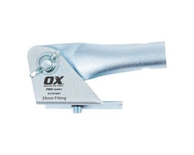OX WALKING TROWEL BRACKET