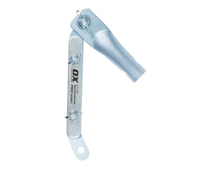 OX WALKING TROWEL MECHANISM - STANDING BRACKET