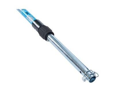 OX Telescopic Handle - 1300-2400mm OX Telescopic Handle - 1300-2400mm