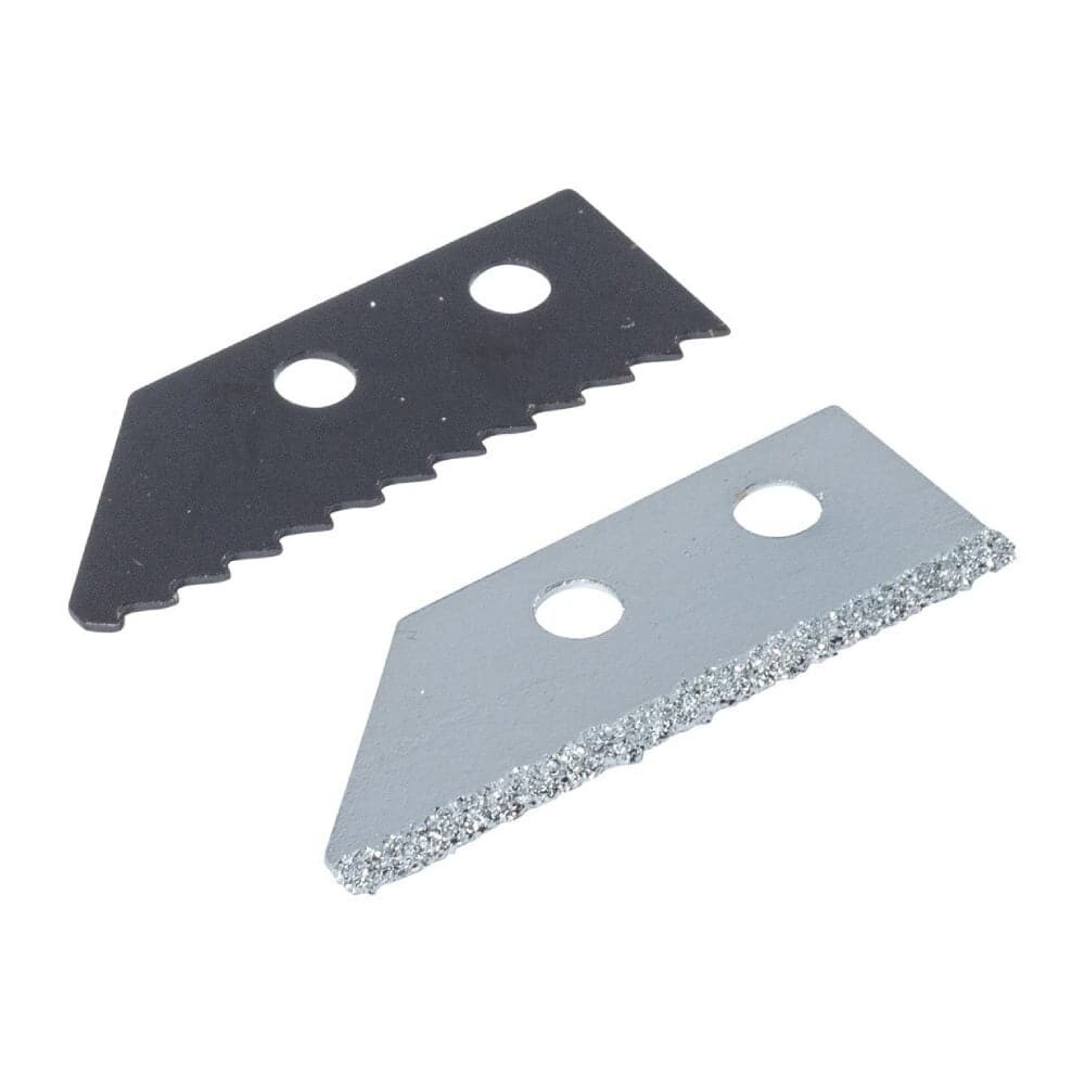 OX GROUT REMOVER REPLACEMENT BLADE