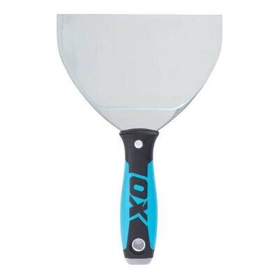 OX STAINLESS STEEL JOINT KNIFE - 152mm