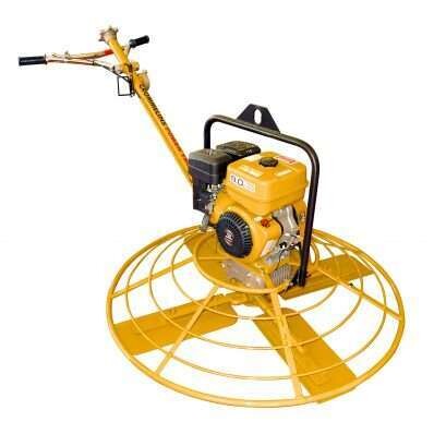POWER TROWELS