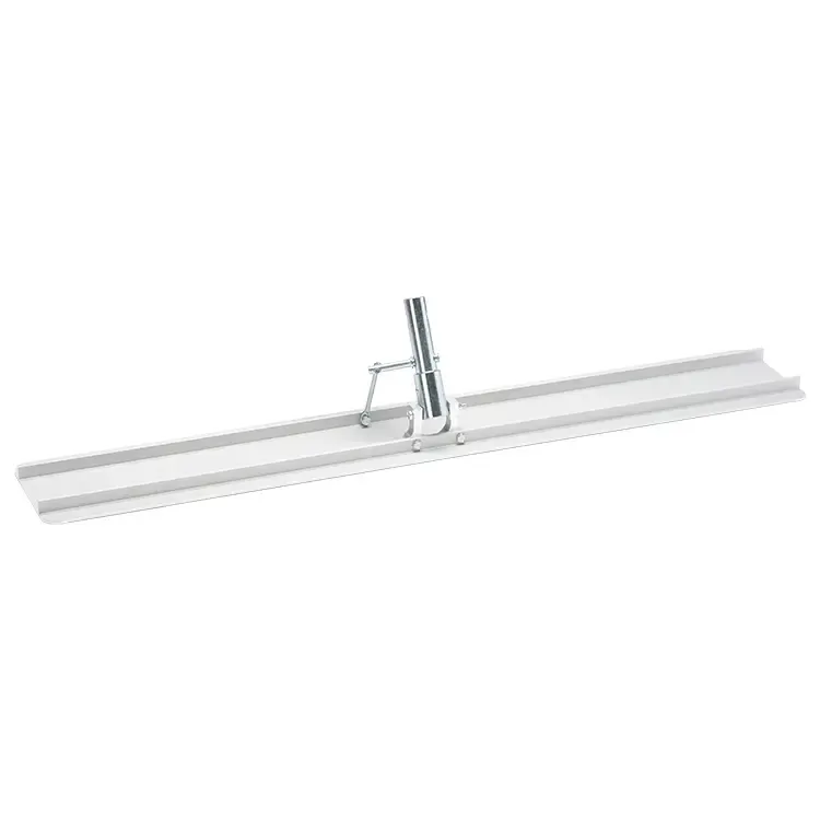 FLEXTOOL Aluminium Bullfloat 900mm - FT401802-UNIT