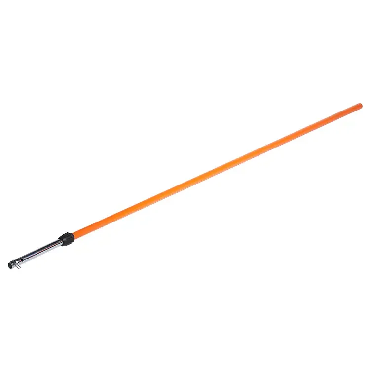 FLEXTOOL Handle Telescopic Extension 2.7m - 5m - FT401805-UNIT