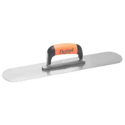 FLEXTOOL Marble Sheen Trowel 100W x 450L - FT4P1022-Unit