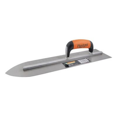 FLEXTOOL Pointed Trowel 100W x 355L - FT4P1009-UNIT