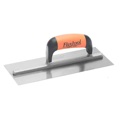 FLEXTOOL Square Trowel 115W x 405L - FT4P1081-UNIT