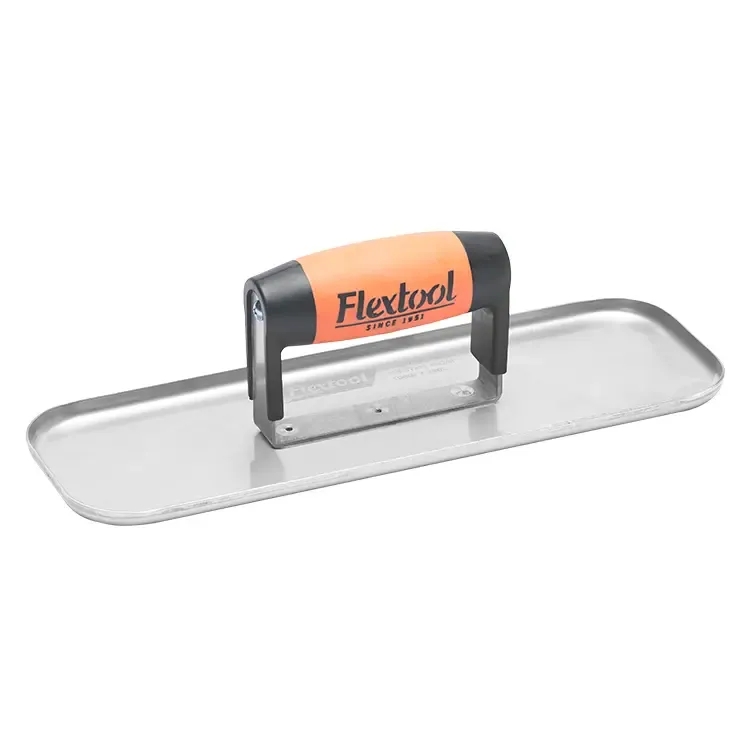 FLEXTOOL Steel Float 100W x 290L - FT42029S-Unit