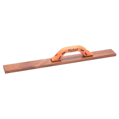 FLEXTOOL Wood Float 65W x 600L - FT4P8024-Unit