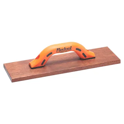 FLEXTOOL Wood Float 112W x 380L - FT4P8002-Unit